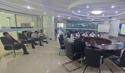 2022合肥高科預(yù)算員內(nèi)訓(xùn)班開課啦！