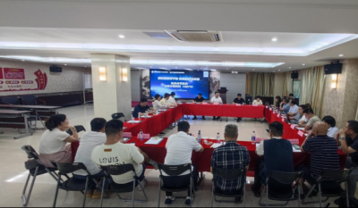 直達(dá)服務(wù)行千里，理性投資進(jìn)萬家——“我是股東”零距離走進(jìn)合肥高科