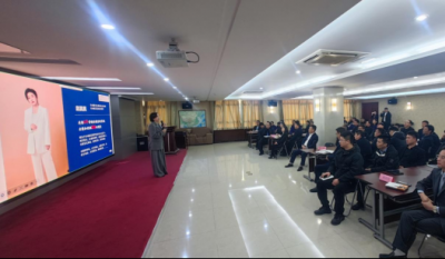 鍛造冠軍之師，贏戰(zhàn)大客戶時代——記《大客戶戰(zhàn)略落地》實戰(zhàn)研訓(xùn)